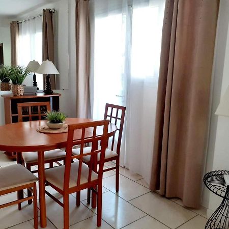 Appart Tres Cosy Et Confortable A Amelie Les Bains Kültér fotó