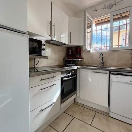 Appart Tres Cosy Et Confortable A Amelie Les Bains Kültér fotó