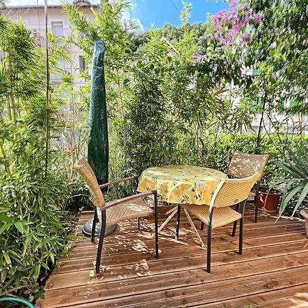 Appart Tres Cosy Et Confortable A Amelie Les Bains Kültér fotó