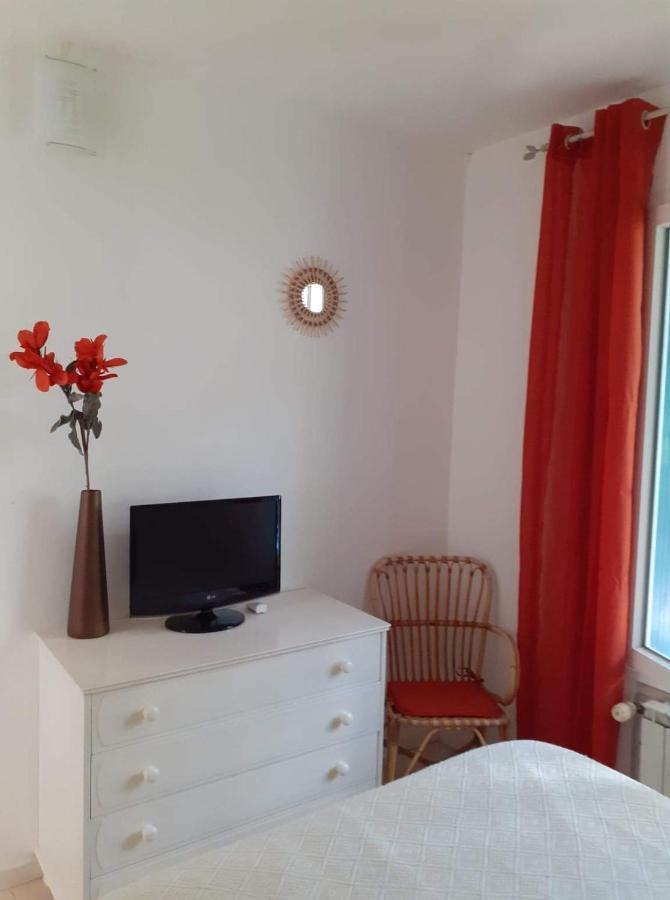 Appart Tres Cosy Et Confortable A Amelie Les Bains Kültér fotó