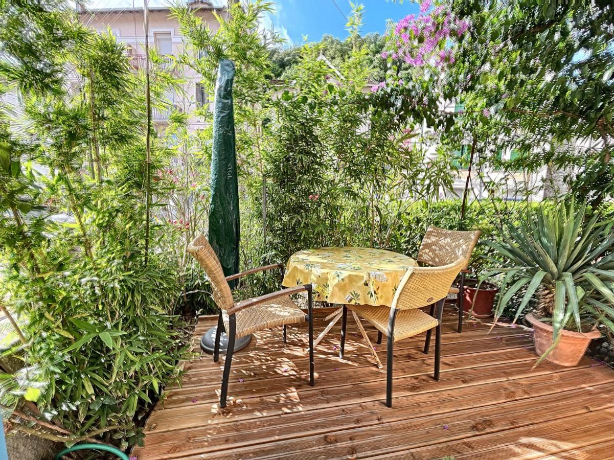 Appart Tres Cosy Et Confortable A Amelie Les Bains Kültér fotó